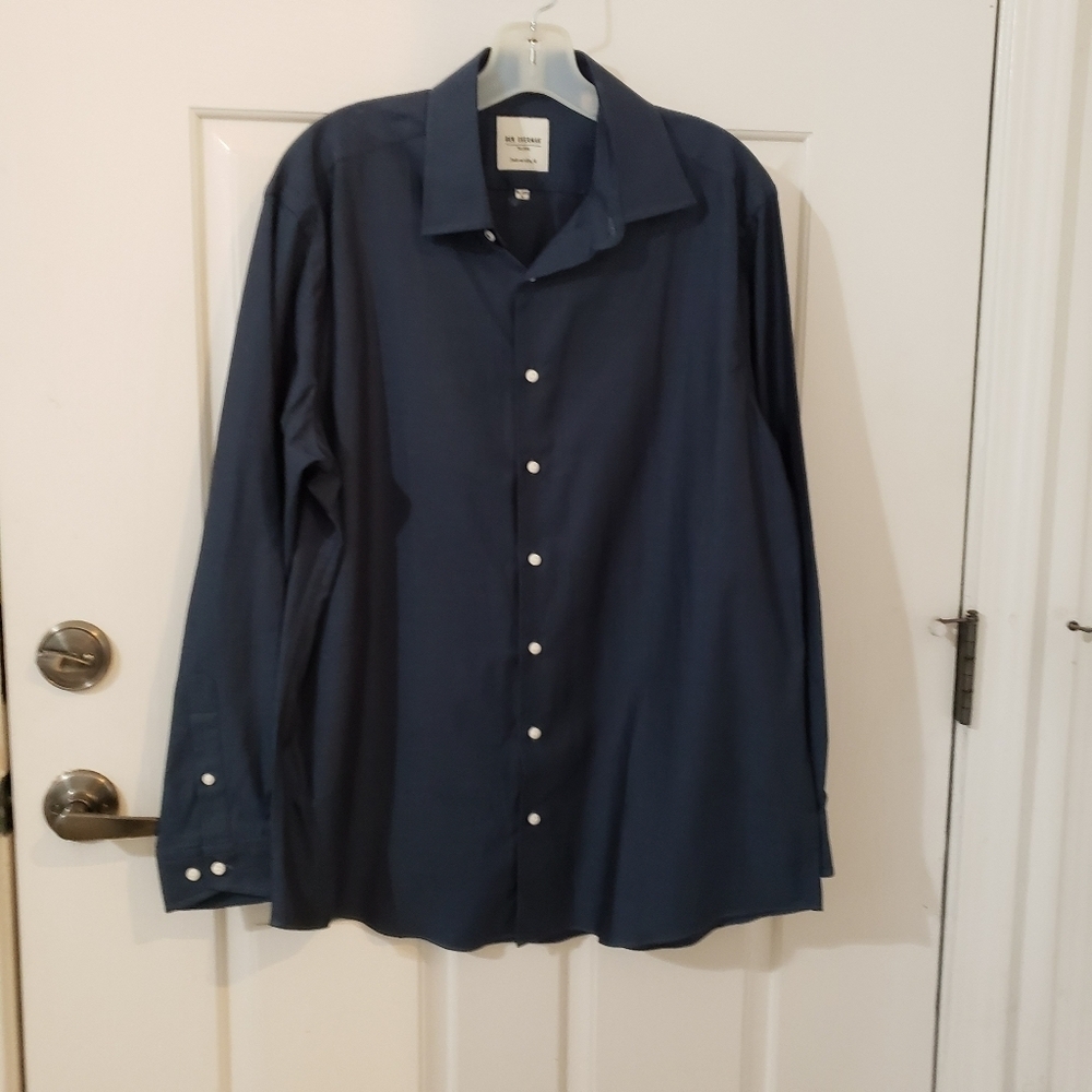 Ben Sherman button down shirt